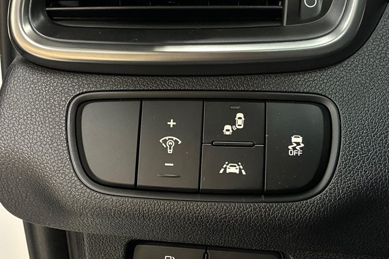 Kia Sorento bild 26