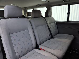 Volkswagen Caravelle bild 23