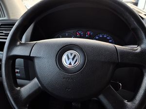 Volkswagen Caravelle bild 16