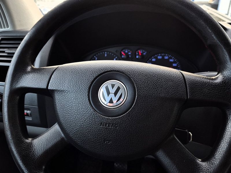 Volkswagen Caravelle bild 16