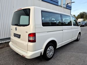 Volkswagen Caravelle bild 5