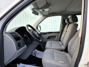 Volkswagen Caravelle bild 11