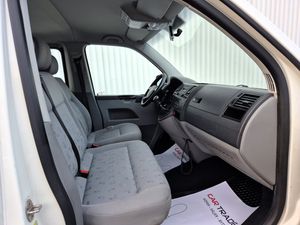 Volkswagen Caravelle bild 20