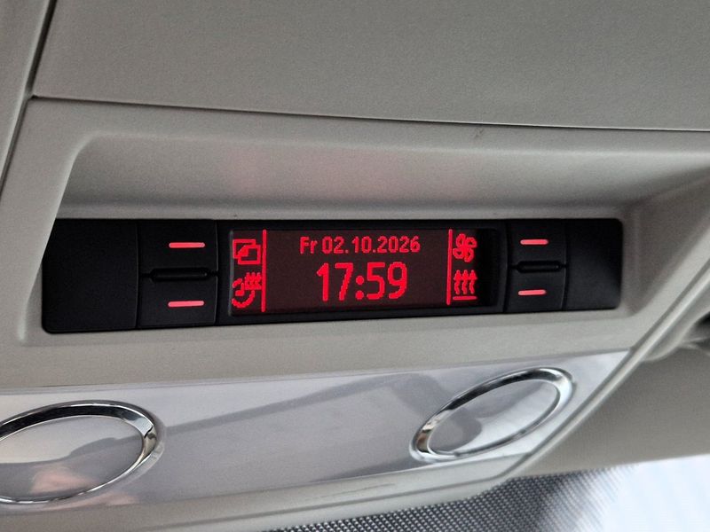 Volkswagen Caravelle bild 17