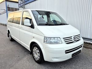 Volkswagen Caravelle bild 3