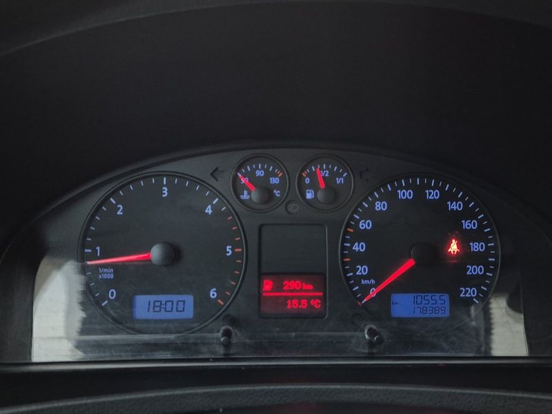 Volkswagen Caravelle bild 15