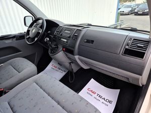 Volkswagen Caravelle bild 21
