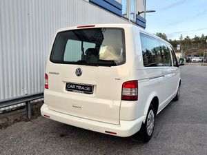 Volkswagen Caravelle bild 8