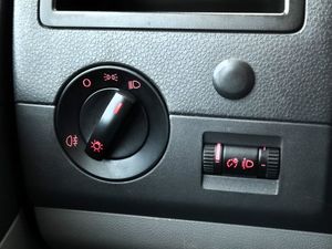 Volkswagen Caravelle bild 13