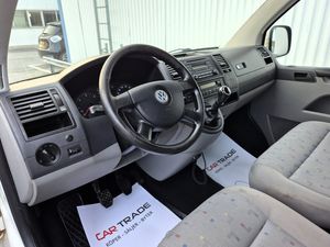 Volkswagen Caravelle bild 14
