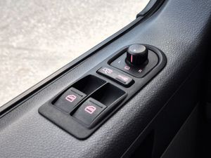 Volkswagen Caravelle bild 12
