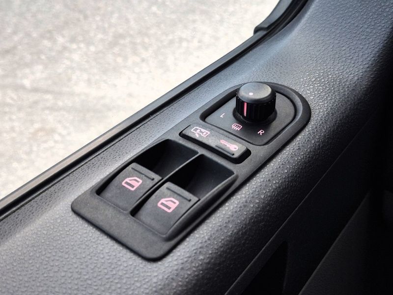 Volkswagen Caravelle bild 12