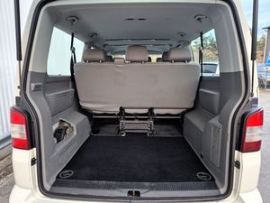 Volkswagen Caravelle bild 9