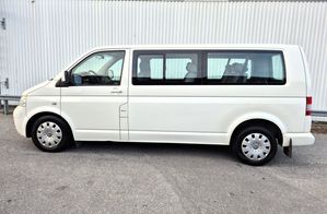 Volkswagen Caravelle bild 6