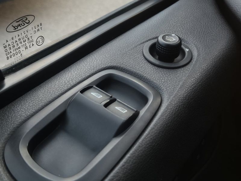 Ford Transit Custom bild 16