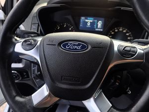 Ford Transit Custom bild 20