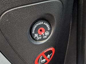 Ford Transit Custom bild 28