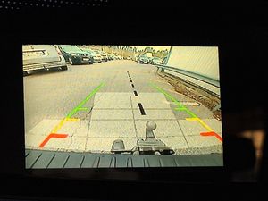 Ford Transit Custom bild 22