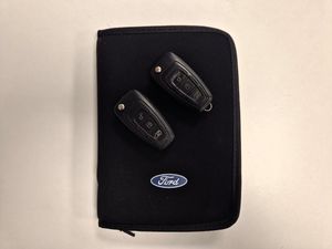 Ford Transit Custom bild 29