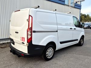 Ford Transit Custom bild 5