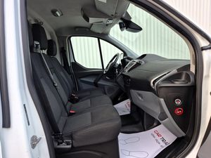 Ford Transit Custom bild 27