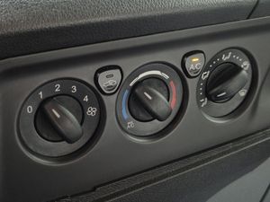 Ford Transit Custom bild 25