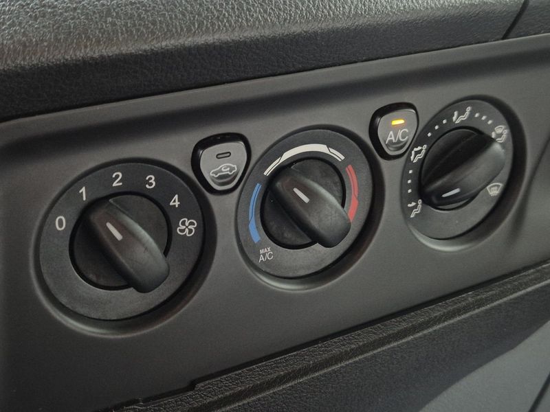 Ford Transit Custom bild 25