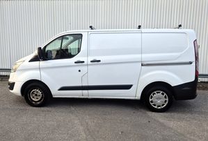 Ford Transit Custom bild 6
