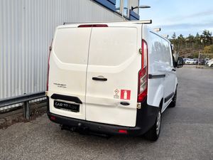 Ford Transit Custom bild 8