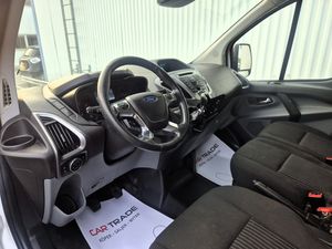Ford Transit Custom bild 18