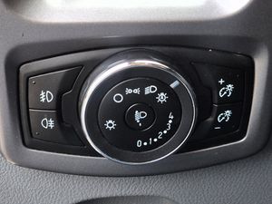 Ford Transit Custom bild 17
