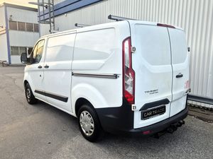 Ford Transit Custom bild 4