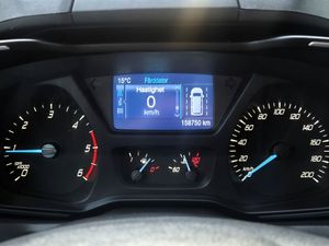 Ford Transit Custom bild 19