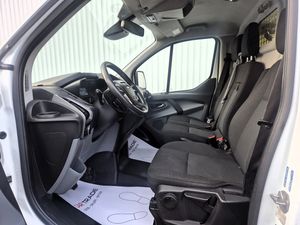 Ford Transit Custom bild 15