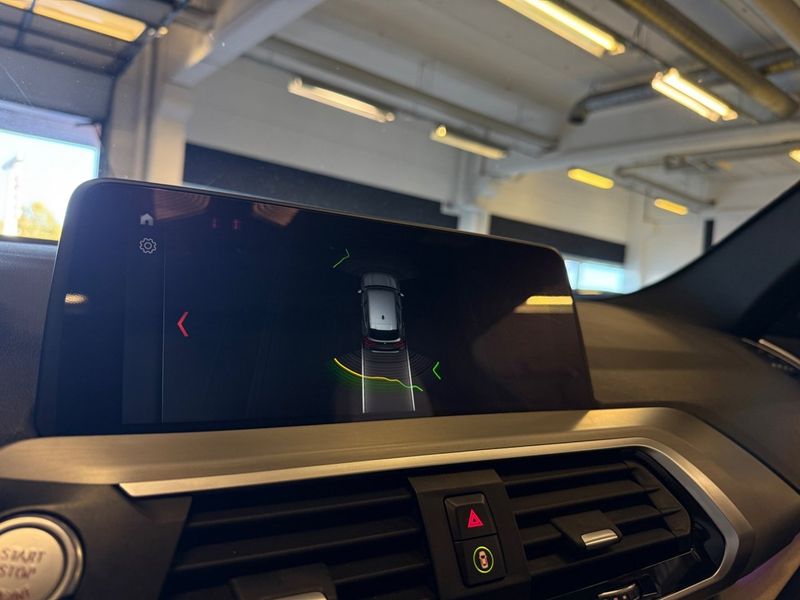 BMW X3 bild 22