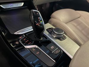BMW X3 bild 21
