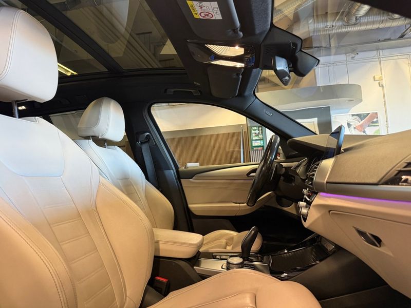 BMW X3 bild 26