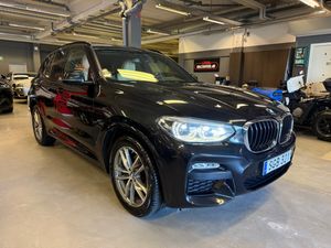 BMW X3 bild 7