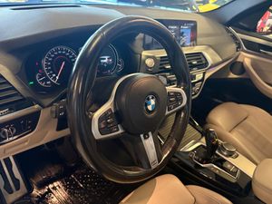 BMW X3 bild 13