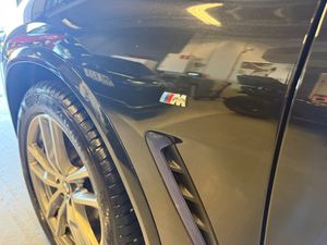 BMW X3 bild 9