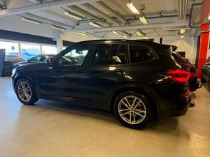 BMW X3 bild 11