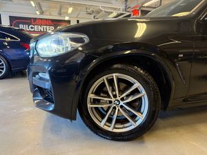 BMW X3 bild 2