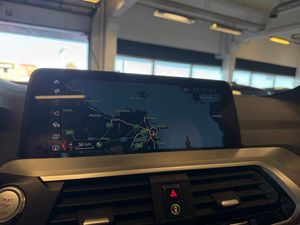 BMW X3 bild 20