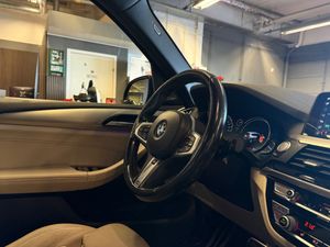 BMW X3 bild 28