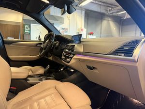BMW X3 bild 27
