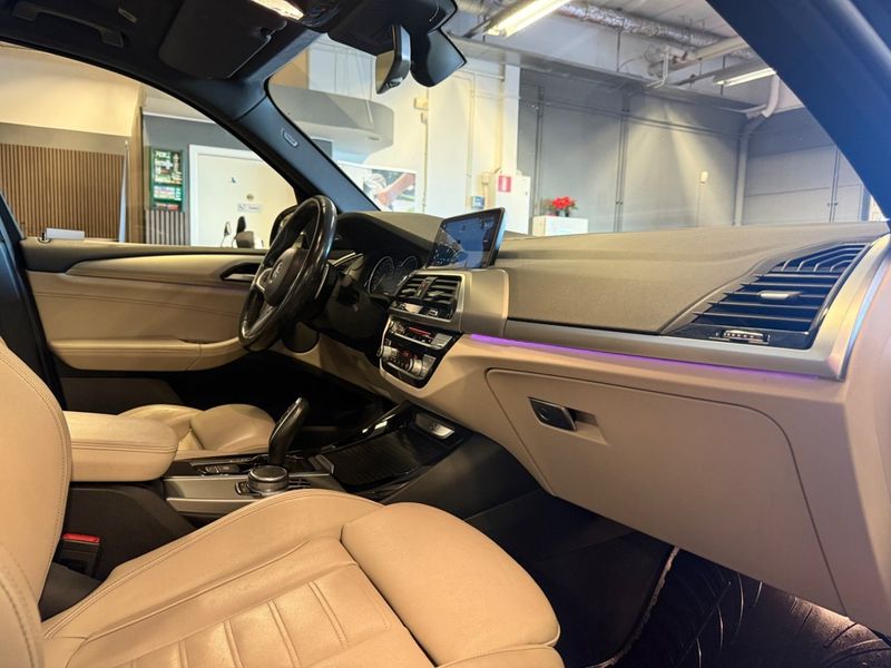 BMW X3 bild 27