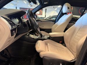 BMW X3 bild 16