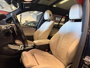 BMW X3 bild 14