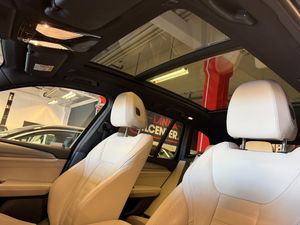 BMW X3 bild 19