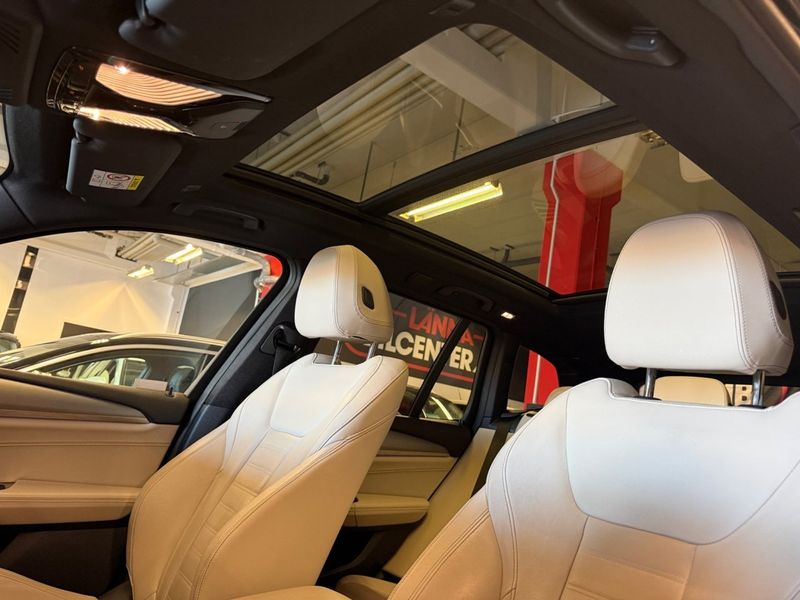 BMW X3 bild 19